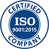ISO 9001 ISO 9001