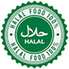 HALAL HALAL