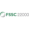FSSC 22000 FSSC 22000