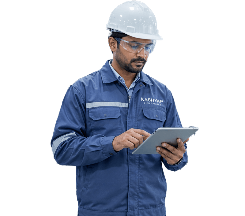 Industrial Solution Industrial Solution